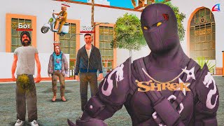 :     GTA SAMP !!!