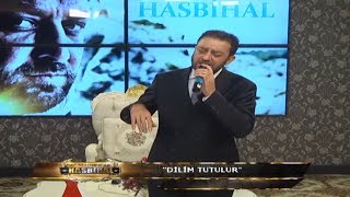 Dilim Tutulur ilahisi (Celaleddin Ada, Medine Tv, En yeni seçkin popiler ilahiler 2019)