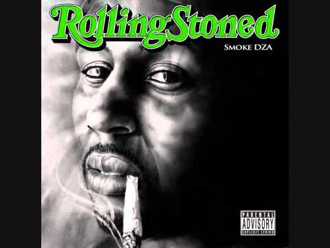 Smoke Dza - 'Overhigh' ft. Trademark Da Skydiver & Schoolboy Q (prod by v.don & beat butcha) 