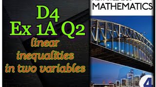 D4 Ex 1A Q2