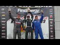 Brian Kleeman 2017 TA4 Champion acceptance speech