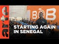 Senegal - Paris to Dakar I ARTE.tv Documentary