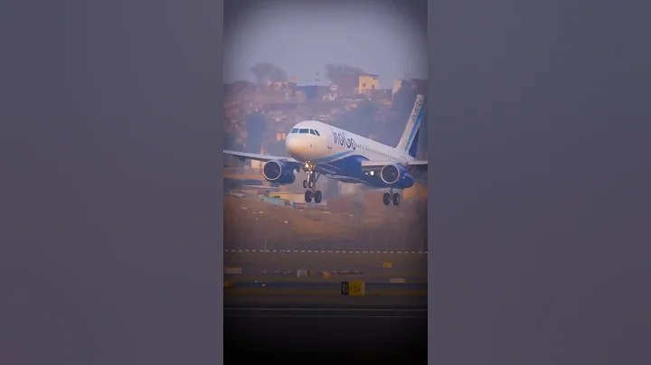 Why Indigo Flights Are Getting Cancelled?