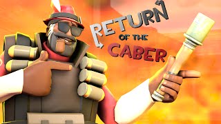 [SFM] Return of the Caber (...?)