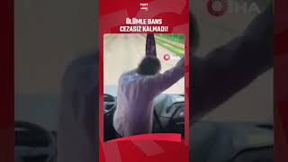 Ölümle Dans Cezasız Kalmadı