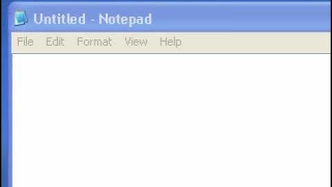 How to hack minesweeper