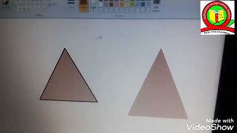 CLASS - 2 COMPUTER PRACTICAL