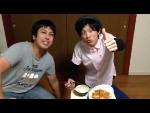 感動ピストお手軽男飯 豚キムチ編 Youtube