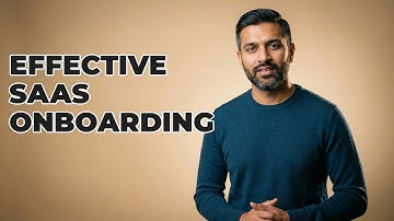 What Should Finance SaaS Onboarding Training Cover?