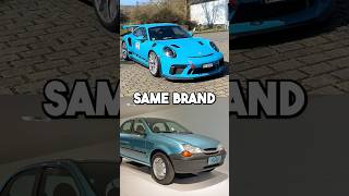 Cheap Cars From Premium Brands