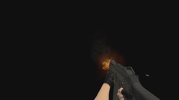 Muzzleflash from Left 4 Dead to CS:S [Mod]