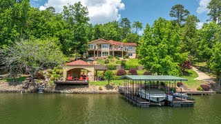1220 Rock Creek Road video tour