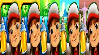 🇧🇷 Subway Surfers World Tour 2015 - Rio (Official Trailer) 