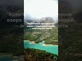 Гуадалест — сказочная крепость в горах Испании!