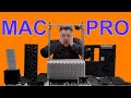 What's Inside the 2019 Mac Pro? Complete Disassembly and Analysis