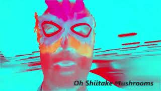Oh Shiitake Mushrooms 2016-2017 Effects [Sponsored by NEIN Csupo Effects Extended]