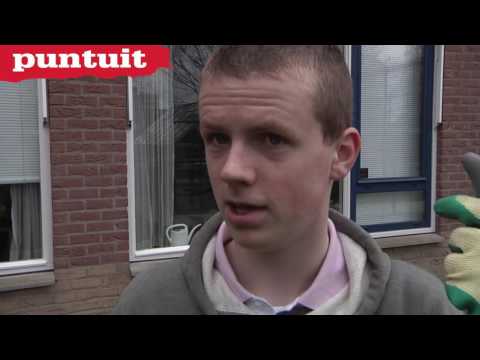 Video: De Eerste MADA-wedstrijd Is Groen En Betaalbaar