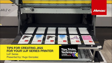 Creating Jigs For Your UJF ~ Tips, Tricks, and Techniques