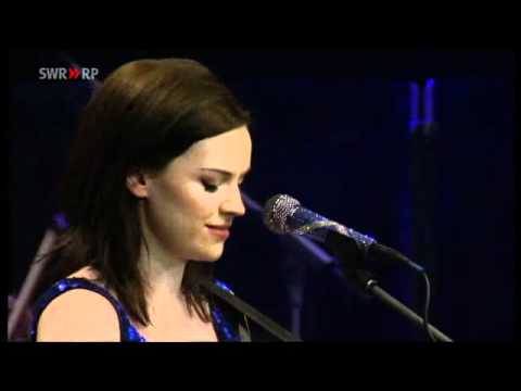 Amy MacDonald   Dancing In The Dark Orchestral Version