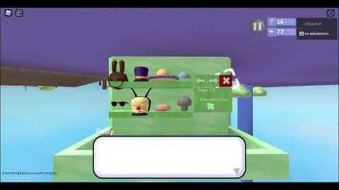 Super Robot 64: Hats Update!!