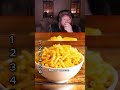 CaseOh Ranks Food V3