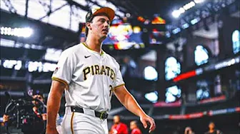 2024 MLB ROY odds  Jackson Merrill surges past Paul Skenes in NL ROY race thumbnail