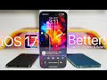IOS 17 Beta 4 Finally Better Battery And Follow Up Review IOS 17 Beta 4 Finally Better Battery And Follow Up Review