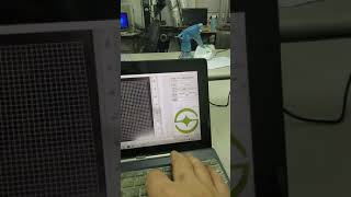 LMCS CCD Function test