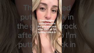 A public service #poppunk #newmusic #michellebranch #avrillavigne #y2k
