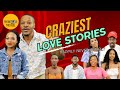 Craziest love stories  whats the craziest thing youve done for love  creative class  the reel