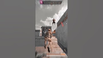 Quick 1v3 #codmobile #codmobile #callofdutymobile #codm #codmobilegameplay