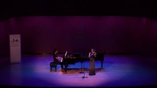 Arizona Musicfest Fall 2019 Young Musicians Concert - Gracie Potter, Trombone