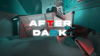 Afterdark Valorant Edit