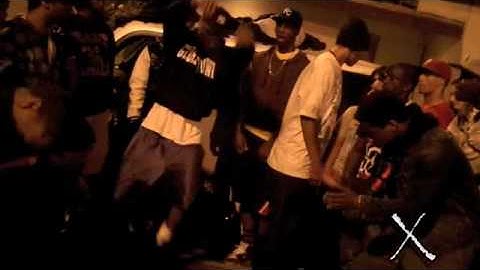 LIL ROWDY & BIGGZ - EIGHT ONE EIGHT - COMMUNITY