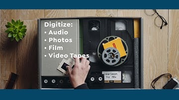 LEGACYBOX 2pc Digital Media Conversion Kit w/USB   Shipp...