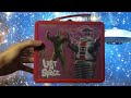 Lost in Space Tin Collector Lunchbox