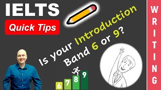 IELTS Task 2 Essay Writing a BETTER INTRODUCTION
