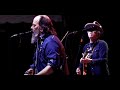 Steve earle copperhead road grey fox 2022