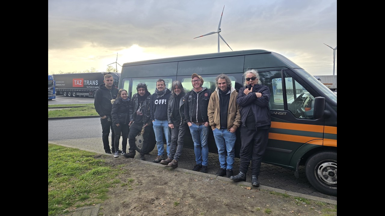 Guadaña - Ojo de pez(Kuraia)