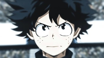 Afterlife - Boku no Hero Vibe AMV | Node Video Edit (PF in the description)