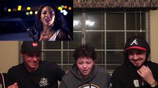 Shantal - Come Get It (Official Music Video) *REACTION*