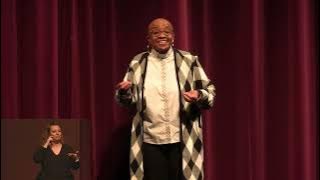 Free from Fear | Rev. Nontombi Naomi Tutu