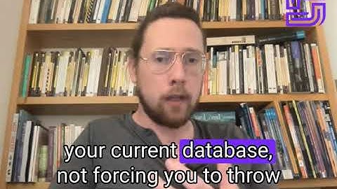Introduce vector search to your favourite database with SuperDuperDB