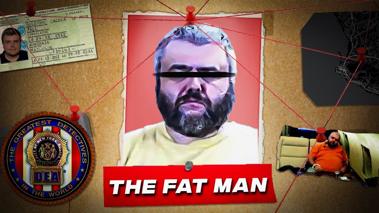 La Caccia al Re della Crittografia