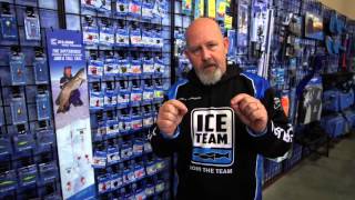 Match the Hatch - Ice Fishing Soft Plastics screenshot 3