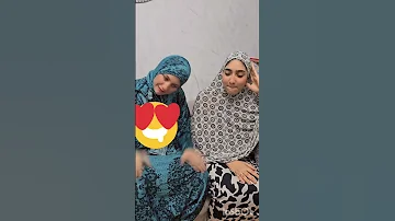 قعده بشتكلها من اللي العيال عملينو فيه طول النهار 