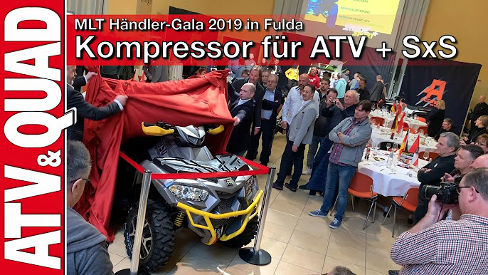 ATV&QUAD Fahrzeuge Zubehör Bekleidung 