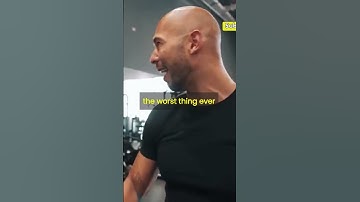 Why Andrew tate doesn’t like burpees… #shorts