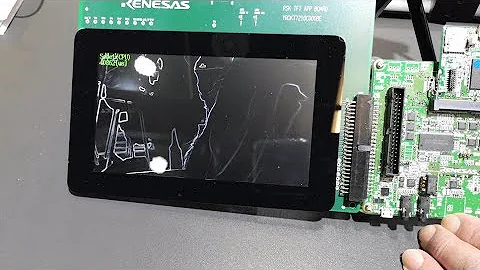 RZ/A2M: Renesas’s Dynamically Re-configurable Processor for embedded Artificial Intelligence