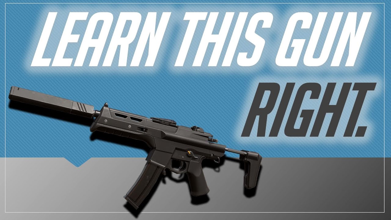 VALORANT — Как НЕ облажаться со Спектром